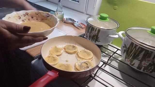 грибные отбивные... смотреть онлайн