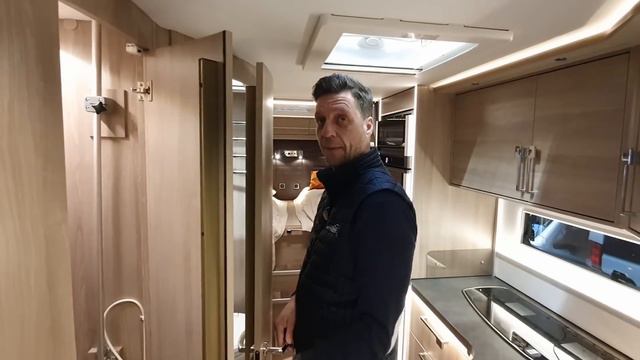 Sachsencaravan | KABE Travel Master Crown i760 LGB | Roomtour | MJ 2022 | #sachsencaravan смотреть онлайн