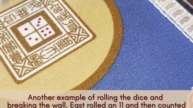 MAH JONGG Modern Mahjong Saturday Strategy Tips - Clearing up Rules on Rolling the Dice and the Dea смотреть онлайн