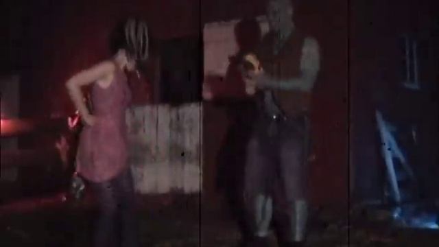 The Enigma's Electric Acid Theatre - Anti Smoking Ad смотреть онлайн