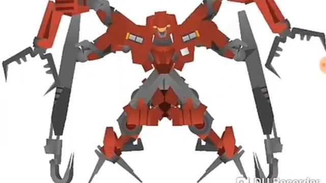 Transformer stick nodes test смотреть онлайн