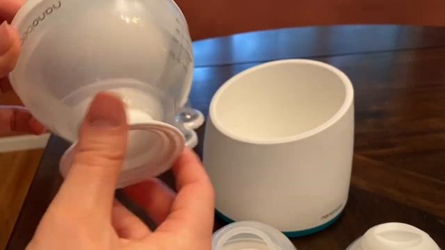 Nanobebe starter set review смотреть онлайн