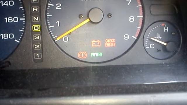 Самодиагностика акпп Sf5