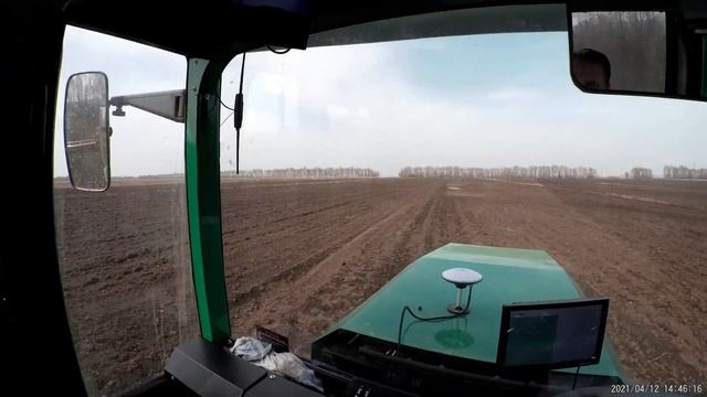 Боронование зяби 2021 смотреть онлайн