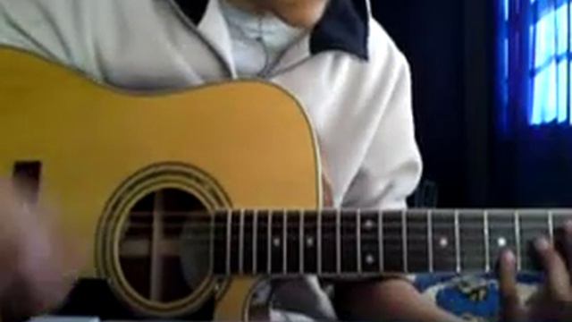 Wake Up- Cover Three Days Grace смотреть онлайн