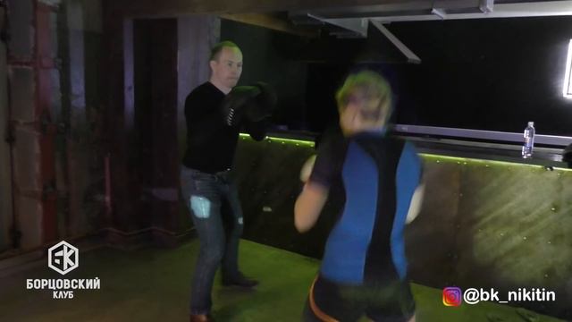 Женские бои в ММА. Почему женщины дерутся ?