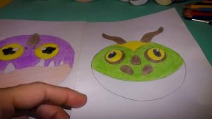 Приручи всех драконов Антистресс Громгильда и Объедала