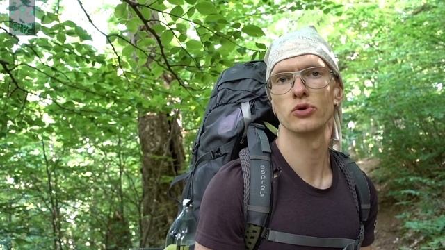 Как осуществить мечты? Главное, правильно хотеть! Evo Trip Крым #6 смотреть онлайн