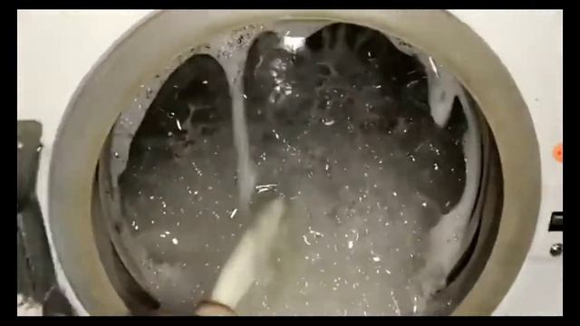 стиральная машина и Fairy смотреть онлайн