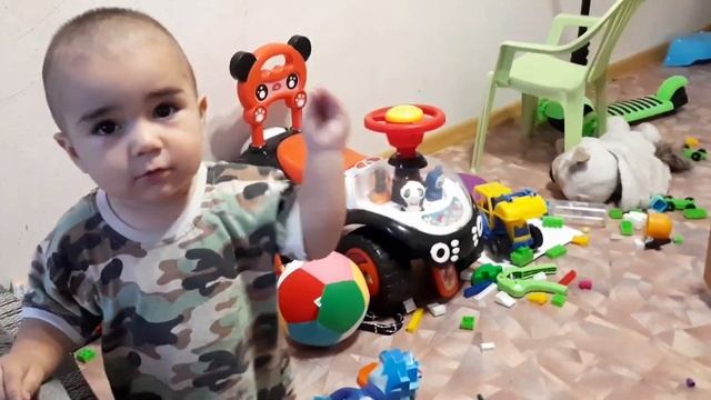 vlog:уборки Хабиба?новый кафе ?бег по утрам смотреть онлайн