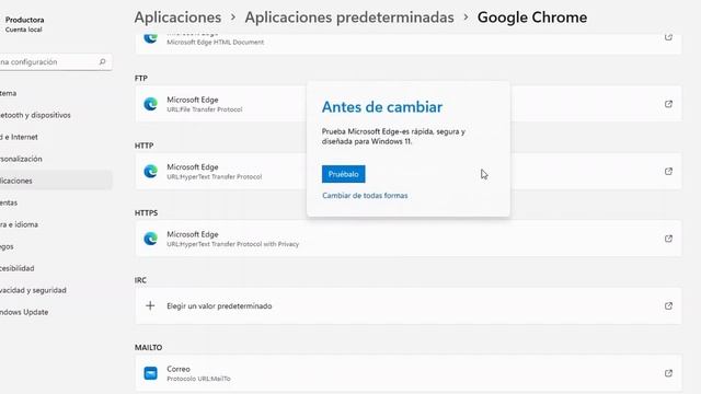 ¡Descubre por qué Microsoft Edge se abre solo! Soluciones y consejos para resolver este problema смотреть онлайн