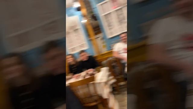 Пошумели в ресторане 🎼Корчма🎼 смотреть онлайн