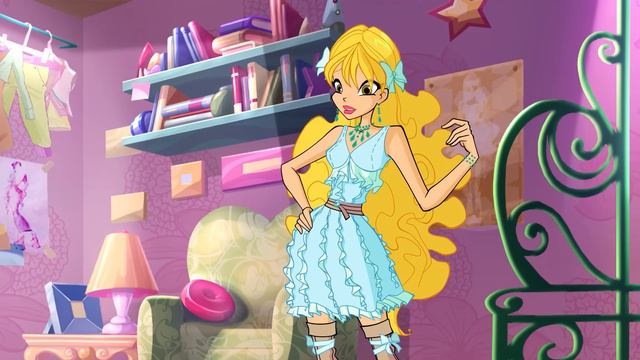 Винкс Клуб - 150 МИН | Полные Серии | Узнаем о животных вместе с Winx Club 🧚♀️🐯✨