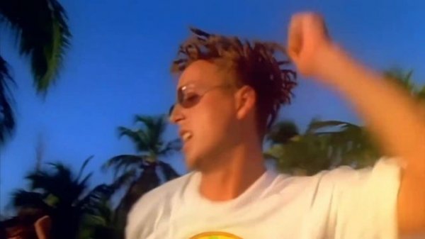 Heath Hunter & The Pleasure Company - Revolution in paradise