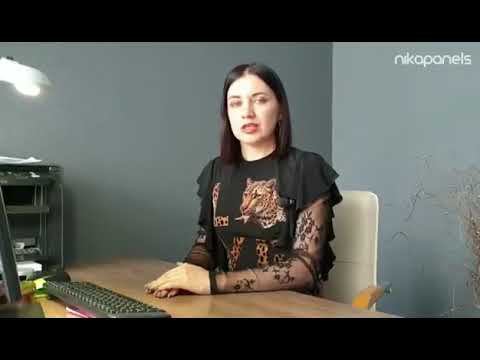 Где применяются обогреватели Nikapanels - КиТ системы смотреть онлайн