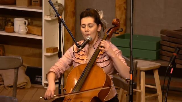 Pride and Prejudice - Ashia Grzesik смотреть онлайн