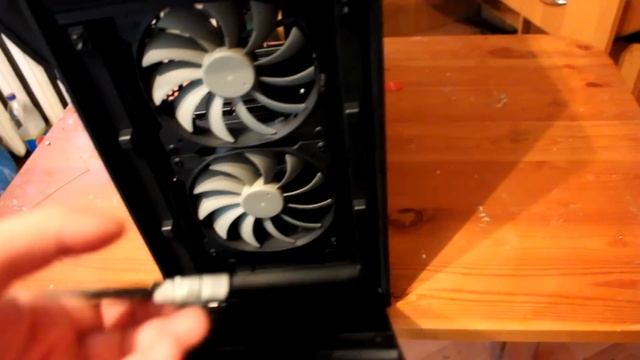 Unboxing Новый Корпус и Водяна [ФАП_ФАП] смотреть онлайн