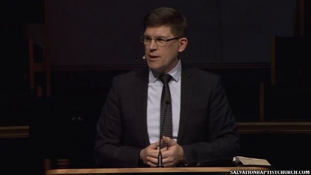 25. Послание к Евреям. Гл.12: 18-24. — «Синай или Сион?» смотреть онлайн