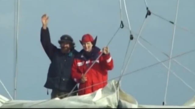 ВЕЛИКИЙ ПИЛИГРИМ Песня Анны Кедровой смотреть онлайн