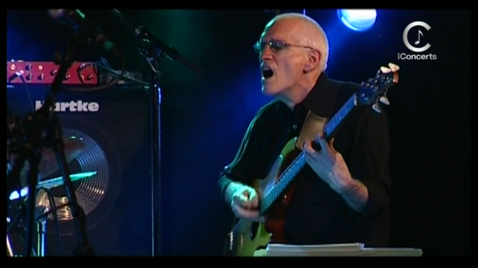 Wolfgang Puschnig Grey - A Blast From The Past =HD= смотреть онлайн