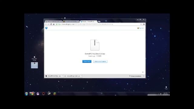 How to install minecraft forge for 1.6.4 AND 1.7.2 (WINDOWS 7 & WINDOWS 8) смотреть онлайн