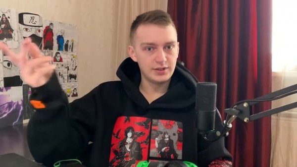 РАСПАКОВКА НОВОГО ХУДИ ОТ NIKIFILINI (+опыт эксплуатации старого)