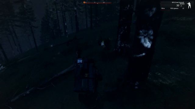 Arma 3 Contact #3 Аномальные явления смотреть онлайн
