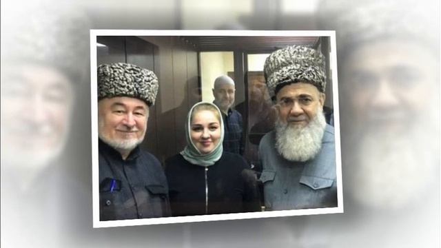 ИНГУШЕТИЯ:17.03.2021г.СРОЧНО! В Ессентуках ВЗЯЛИ корреспондента "Кавказского узла" Алену Садовскую смотреть онлайн