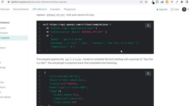 What is Chatgpt API | How to generate API key using Open AI смотреть онлайн