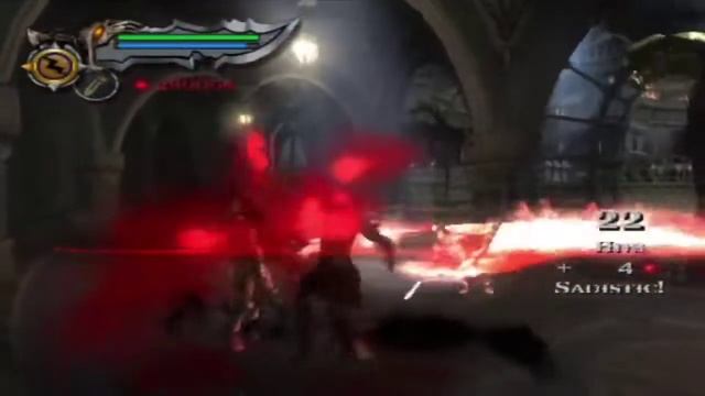 God Of War II [PCSX2] Test - I5 3470 | Intel HD Graphics 2500 | Benchmark смотреть онлайн