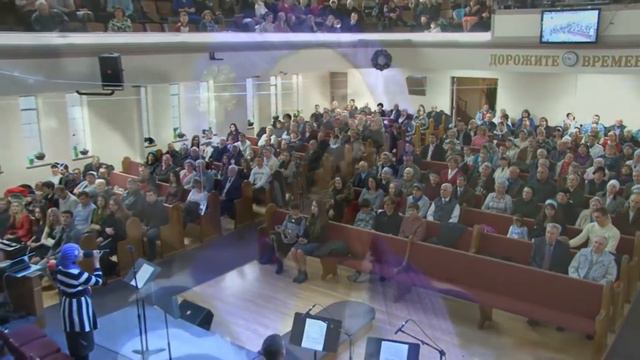 Небо голубое небо. Наташа Гнатенко. смотреть онлайн