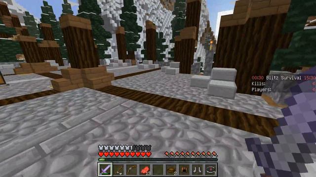 Голодные игры #3 Много Кароче! xD смотреть онлайн