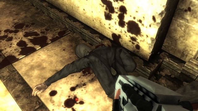 Fallout SFW -"Дуэльный кодекс Денвера" (Город псов)#3. смотреть онлайн