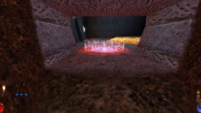Arx Fatalis. Тайные проходы,дороги и двери в Аркс Фаталис. смотреть онлайн