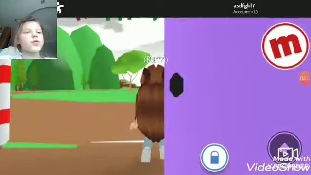 Играю в roblox в в мип Сити. Ищу маму смотреть онлайн