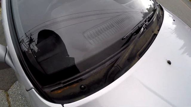 1990 Mitsubishi Galant VR4 - The Origins Of The Lancer Evo - Walk-Around And Test Drive