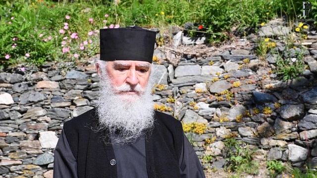 Молитвы ко Причастию - правило или ориентир? Голос Афона. смотреть онлайн
