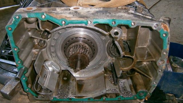 ZF 16S 181 IT смотреть онлайн