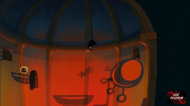 ОСТАЛИСЬ МЫ ОДНИ - LUNA The Shadow Dust #2 смотреть онлайн