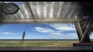 Тайник Коллекционера на ЧАЭС-1 [ОП 2.1]