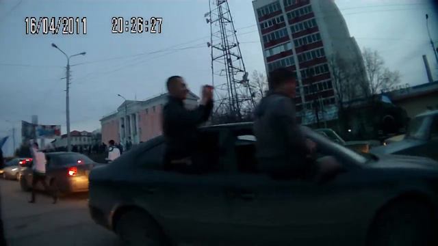 Салават Юлаев! Чемпион 2011!!! смотреть онлайн
