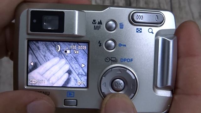 Hướng dẫn sử dụng máy ảnh Pentax Optio 30 смотреть онлайн