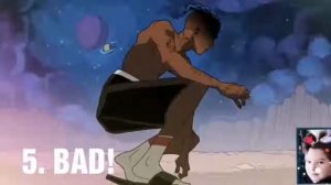 ТОП 10 ПЕСЕН XXXTENTACION'А|ДЖАСЕЙ FUCK LOVE, SAD, BAD NUMB|XXXTENTACION