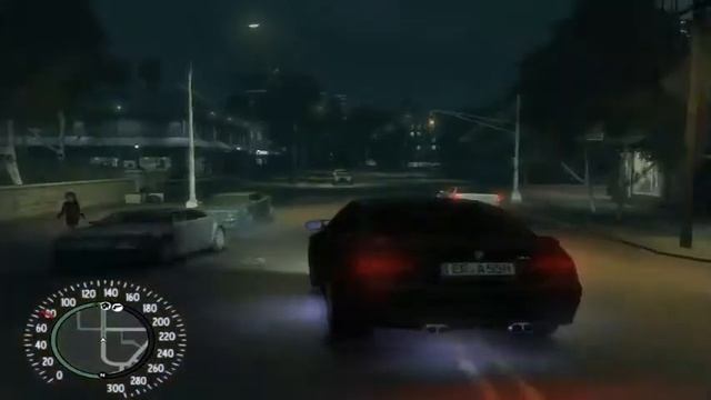 секреты GTA IV смотреть онлайн