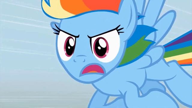 Pony Story (Remake) part 9- Going Inside Pizza Planet,Spike meets The Breezies. смотреть онлайн