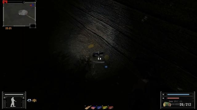 Где?Пистолет для Дяди Миши.S.T.A.L.K.E.R.Фотограф смотреть онлайн