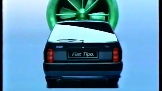 Fiat Tipo Hecho a la Perfeccion YouTube смотреть онлайн