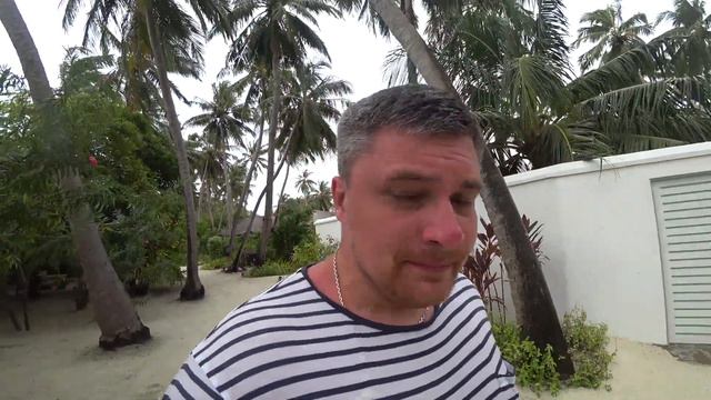 Мальдивы.Часть 1. смотреть онлайн