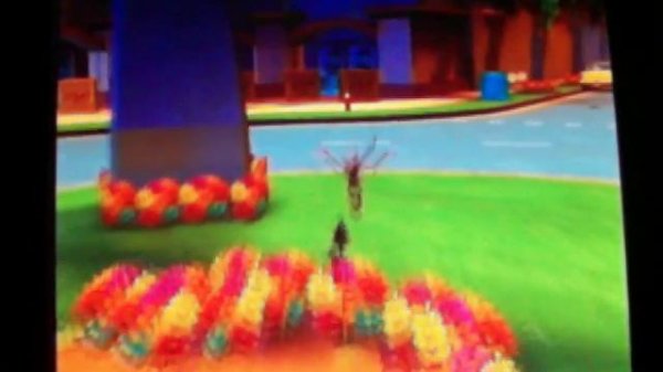 Looney Tunes Back in Action Walkthrough Part 1 A LOONEY beginning