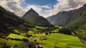 Музыка Норвегии и знаменитый Второй Концерт для фортепиано с оркестром  Рахманинова